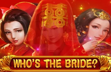 Who's the Bride