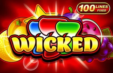 Wicked 777