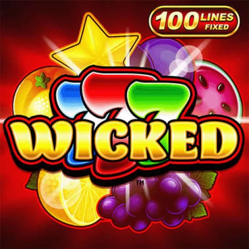 Wicked 777