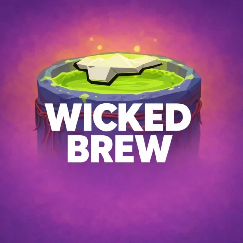 Wicked Brew
