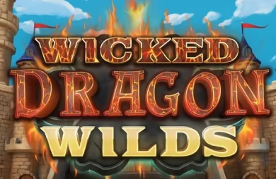 Wicked Dragon Wilds