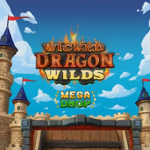 Wicked Dragon Wilds
