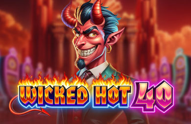 Wicked Hot 40