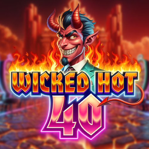 Wicked Hot 40