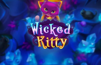 Wicked Kitty