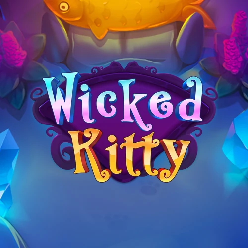 Wicked Kitty