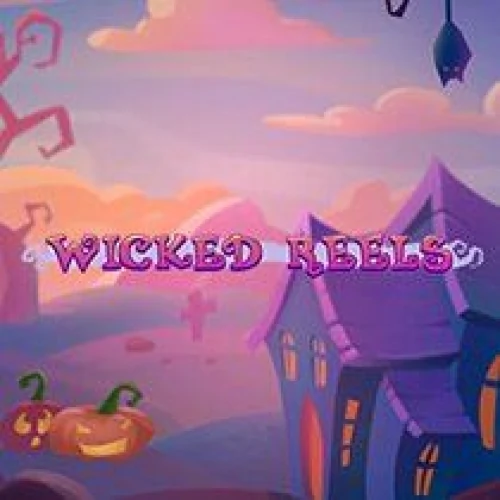Wicked Reels (Mobilots)