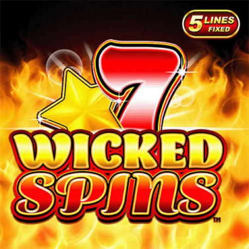 Wicked Spins