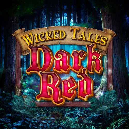 Wicked Tales: Dark Red