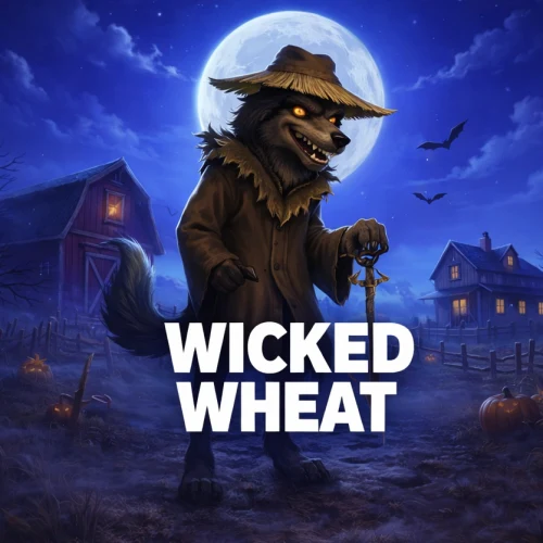 Wicked Wheat