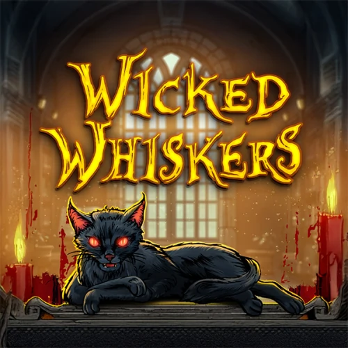 Wicked Whiskers