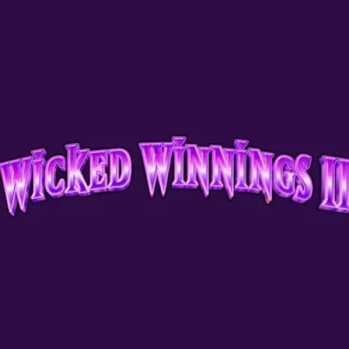 Wicked Winnings II