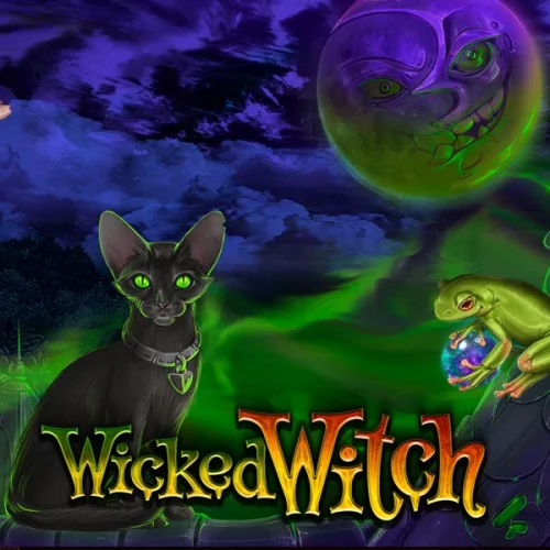 Wicked Witch