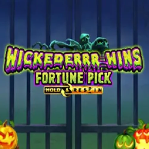 Wickederrr Wins Fortune Pick