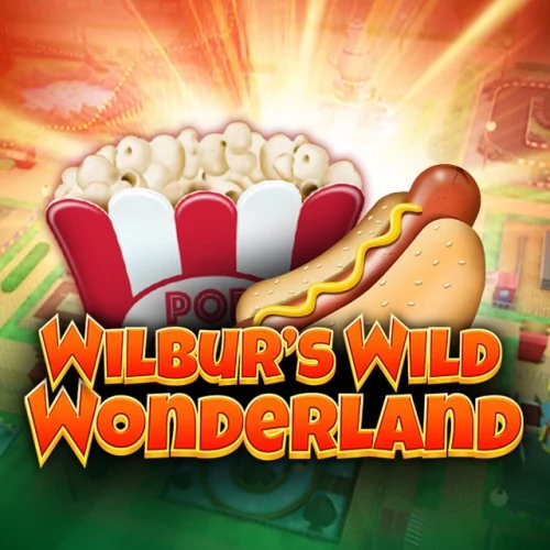 Wilbur's Wild Wonderland