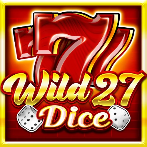 Wild 27 Dice