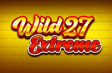 Wild 27 Extreme