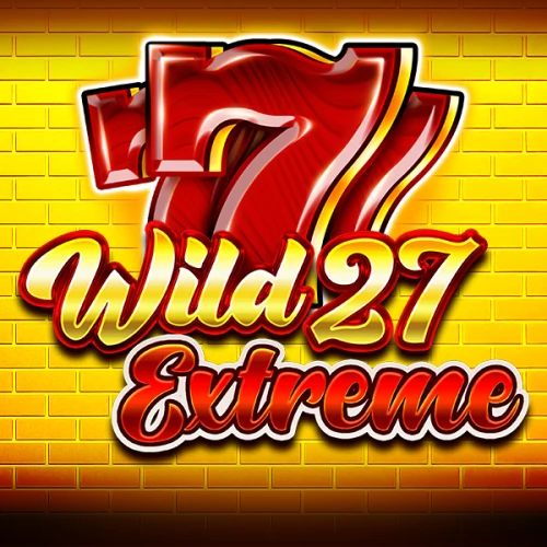 Wild 27 Extreme