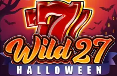 Wild 27 Halloween