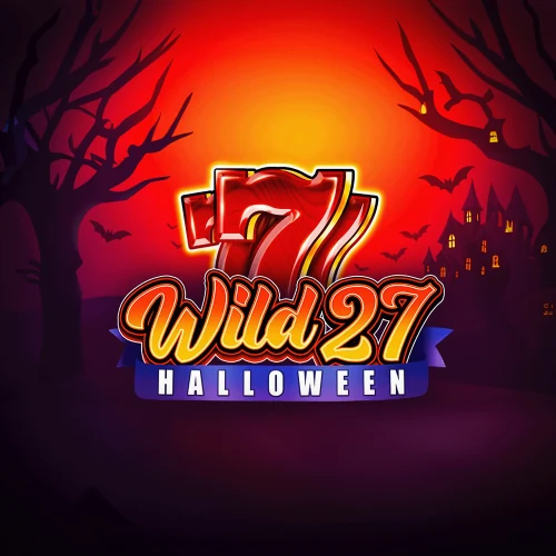 Wild 27 Halloween
