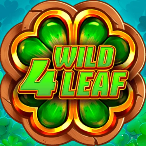 Wild 4 Leaf