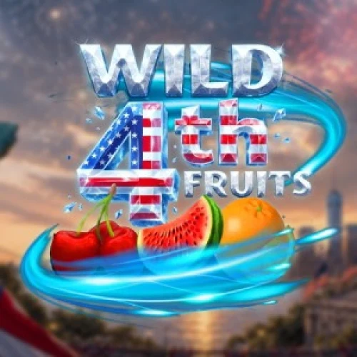 Wild 4th Fruits
