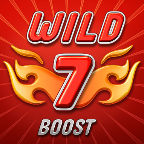 Wild 7 Boost