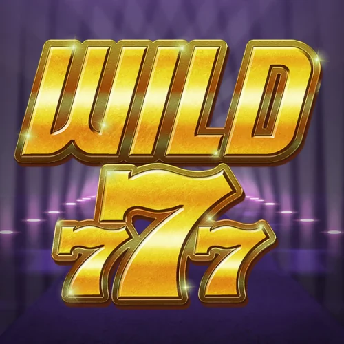 Wild 777