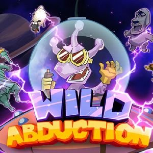 Wild Abduction