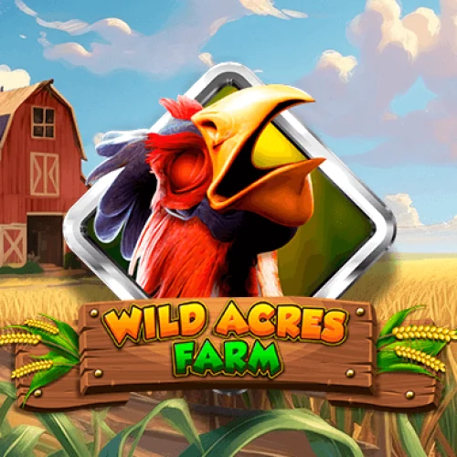Wild Acres Farm
