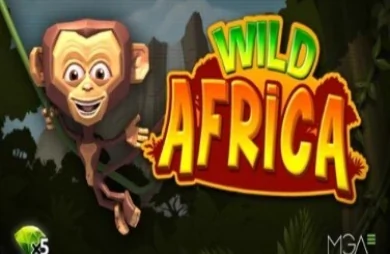 Wild Africa