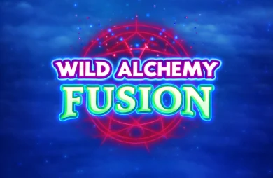 WILD ALCHEMY: FUSION