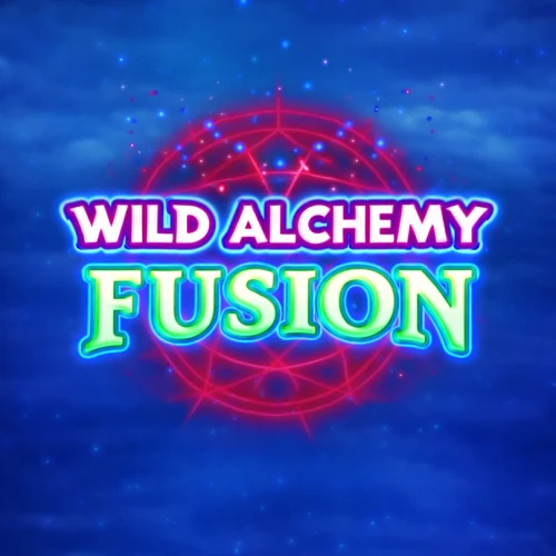 WILD ALCHEMY: FUSION