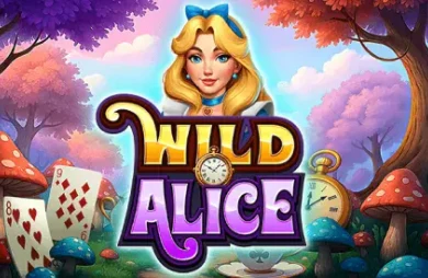 Wild Alice