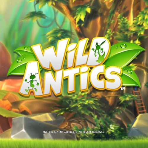 Wild Antics