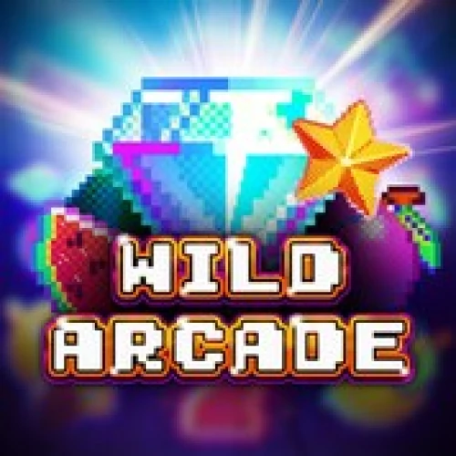 Wild Arcade