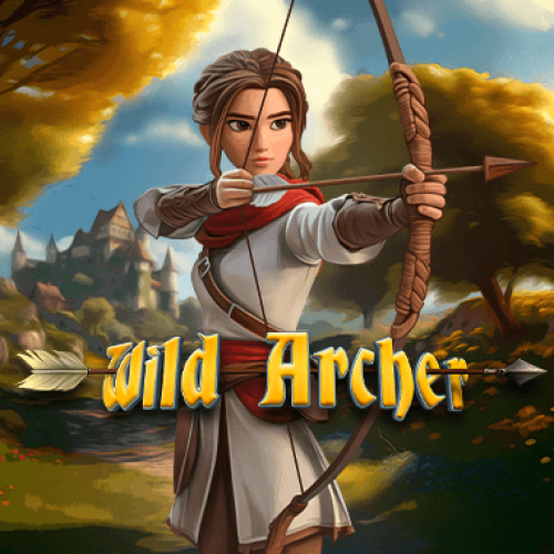 Wild Archer