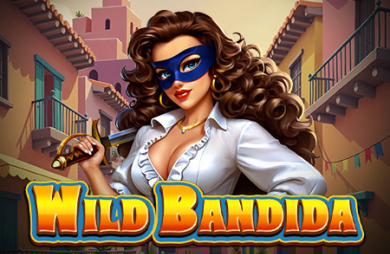Wild Bandida