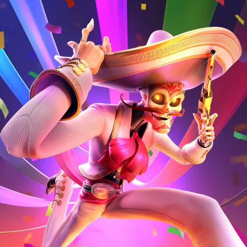 Wild Bandito