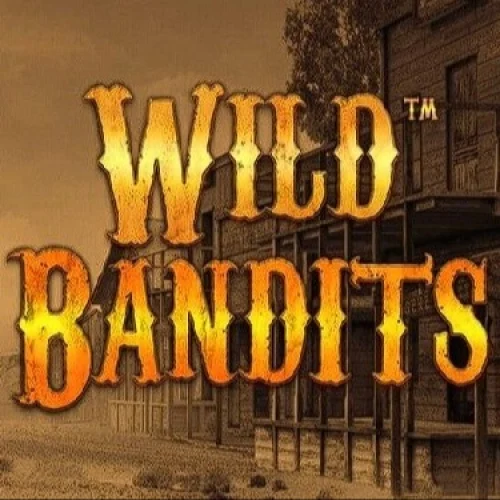 Wild Bandits (Games Warehouse)
