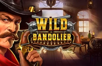 Wild Bandolier