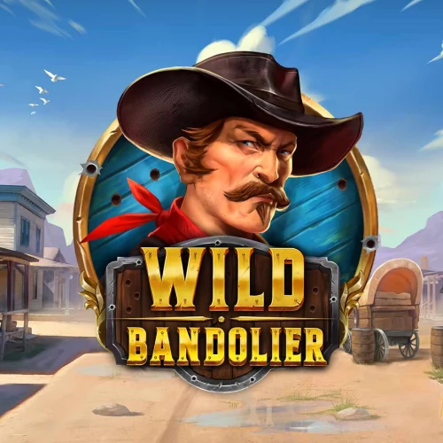 Wild Bandolier