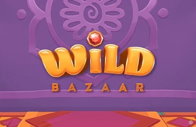 Wild Bazaar