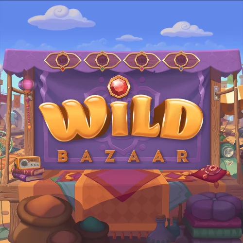Wild Bazaar