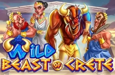 Wild Beast of Crete
