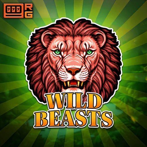 Wild Beasts