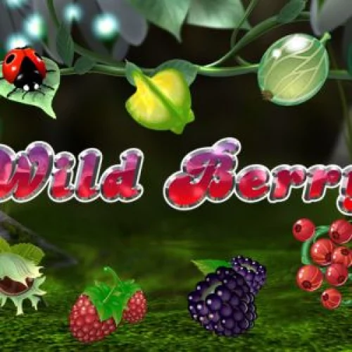 Wild Berry