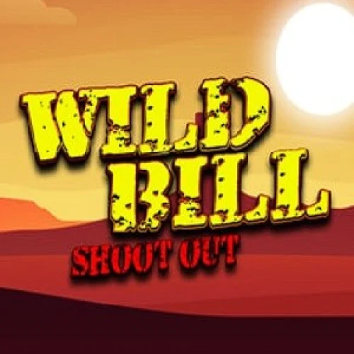 Wild Bill ShootOut
