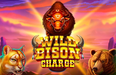 Wild Bison Charge