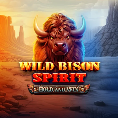 Wild Bison Spirit Hold And Win